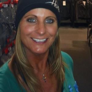 Meet your Posher, Cindy